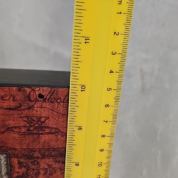 Vintage Cutlery Wall Art - Picture 9 of 10